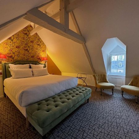 Le Tardif, Noble Guesthouse Байо Екстер'єр фото