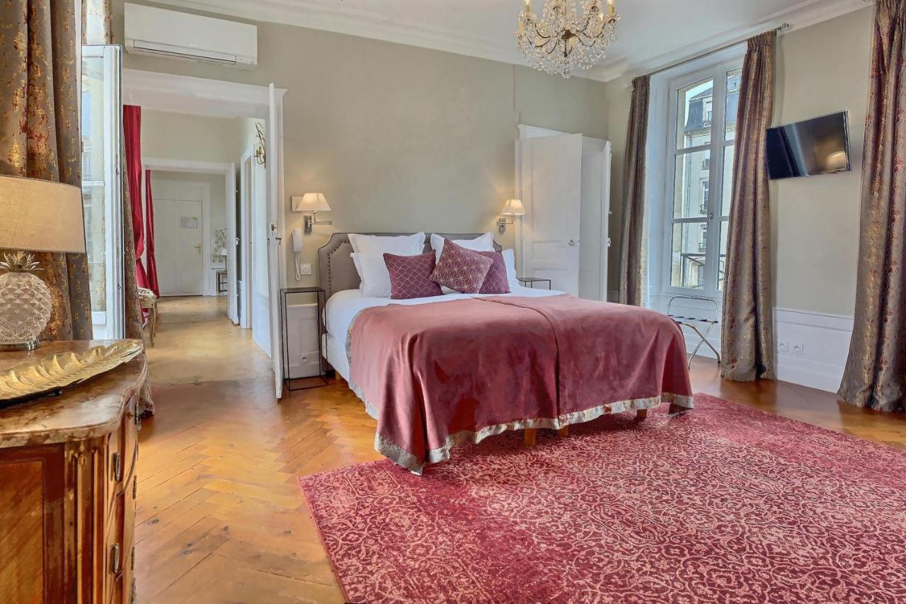 Le Tardif, Noble Guesthouse Байо Екстер'єр фото