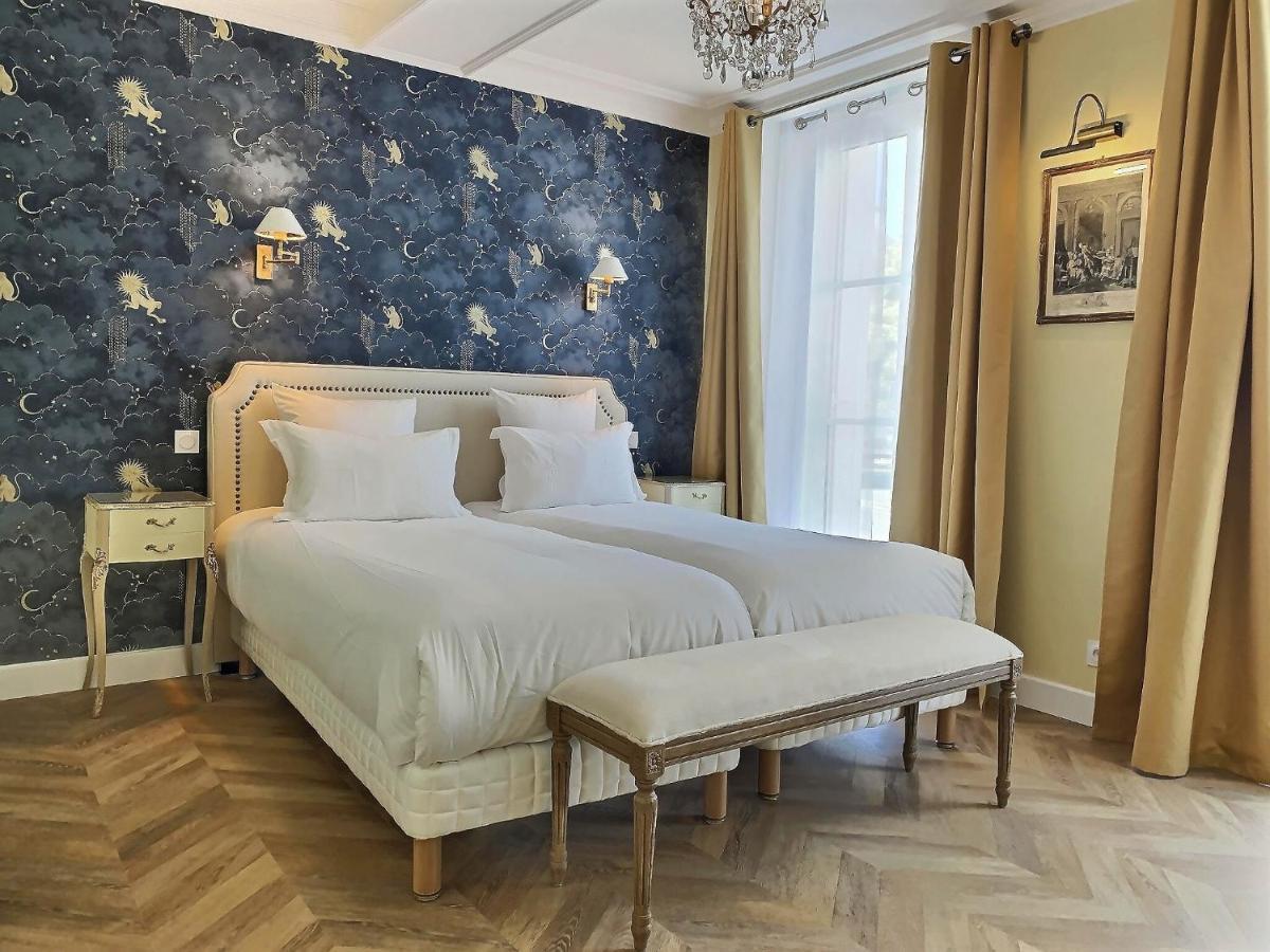 Le Tardif, Noble Guesthouse Байо Екстер'єр фото