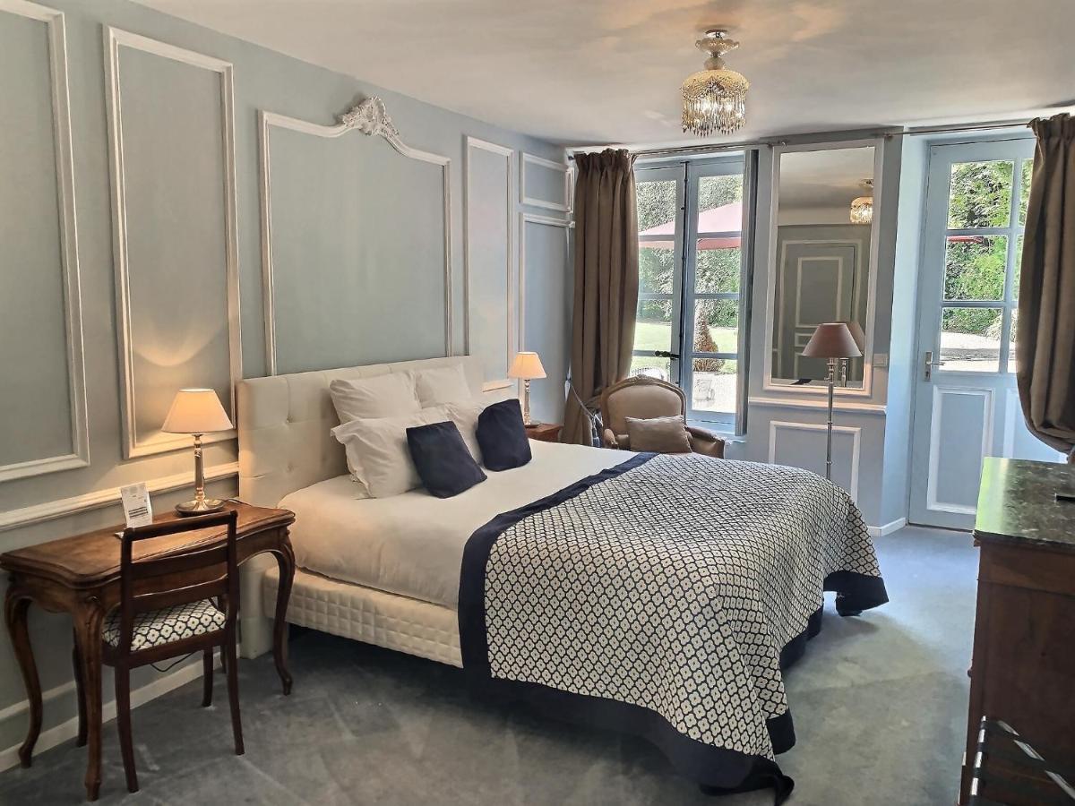 Le Tardif, Noble Guesthouse Байо Екстер'єр фото