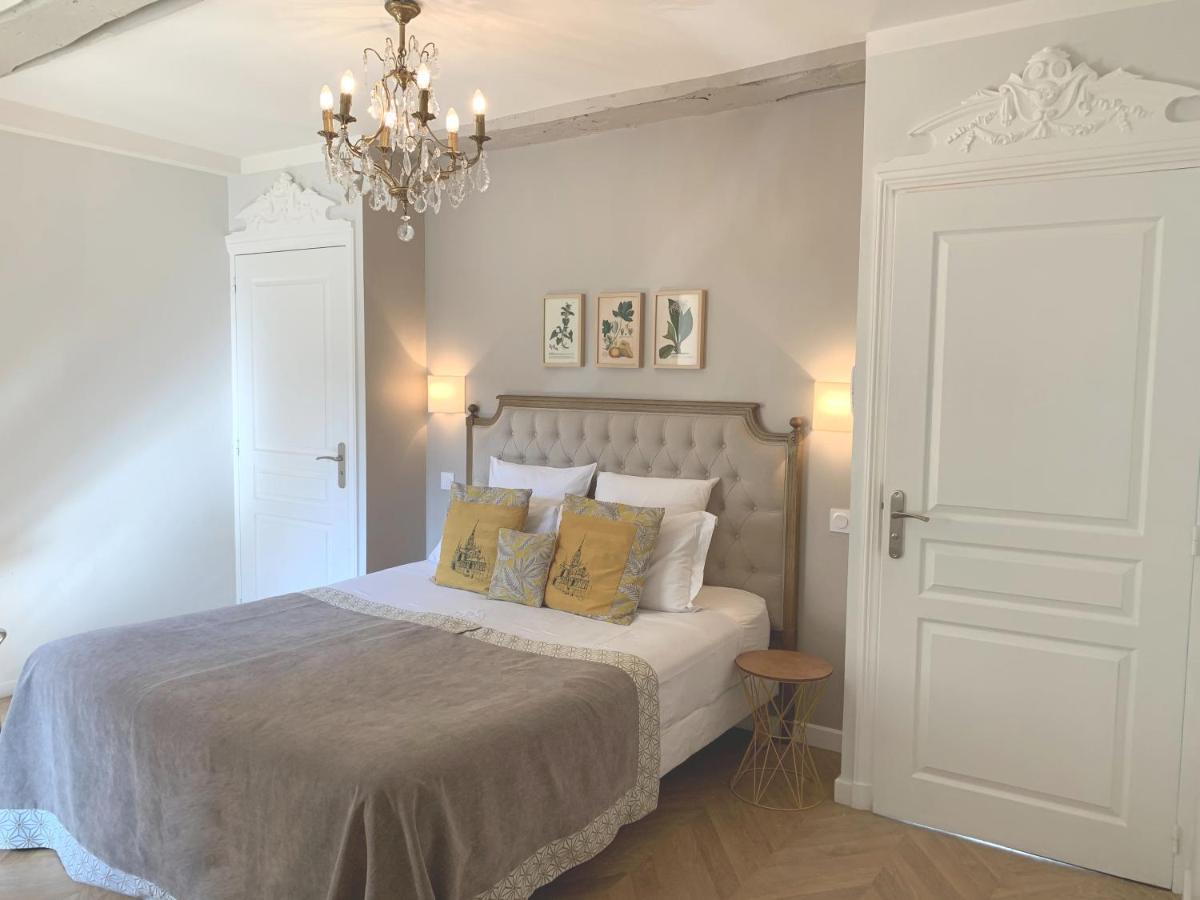 Le Tardif, Noble Guesthouse Байо Екстер'єр фото
