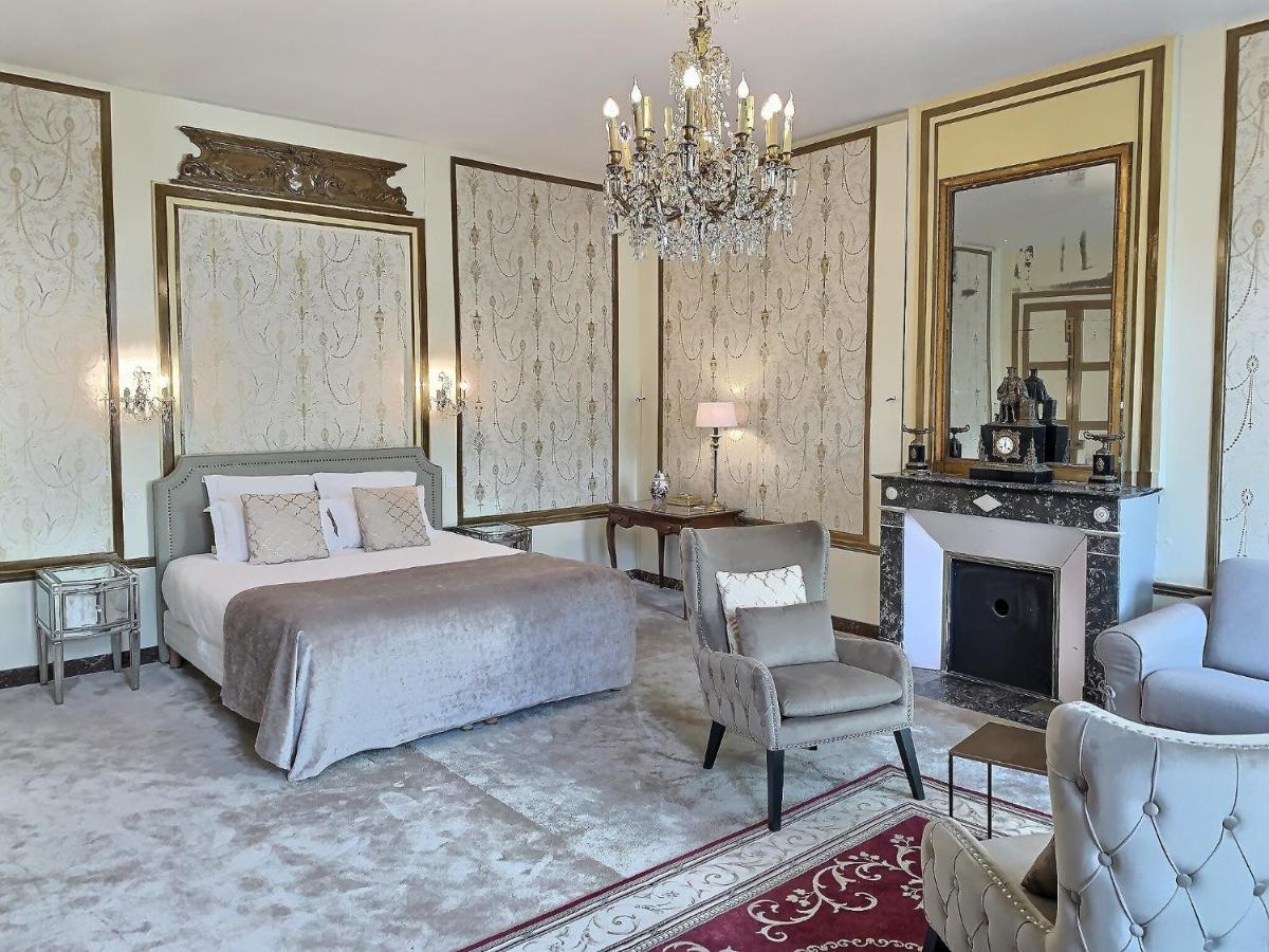 Le Tardif, Noble Guesthouse Байо Екстер'єр фото