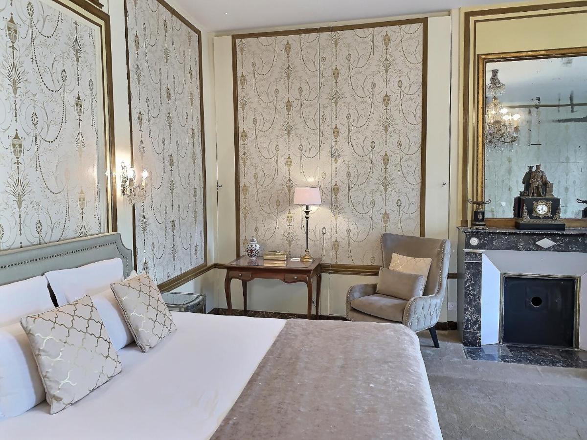 Le Tardif, Noble Guesthouse Байо Екстер'єр фото