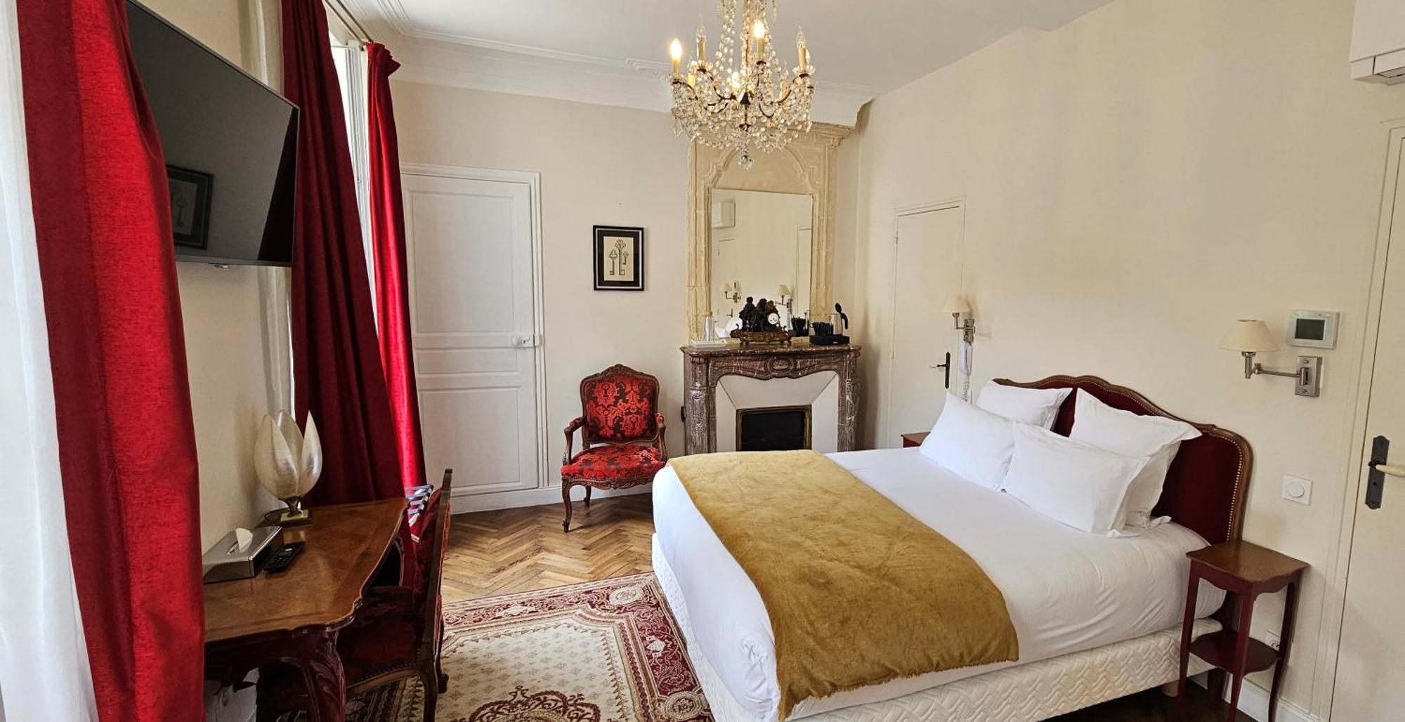 Le Tardif, Noble Guesthouse Байо Екстер'єр фото