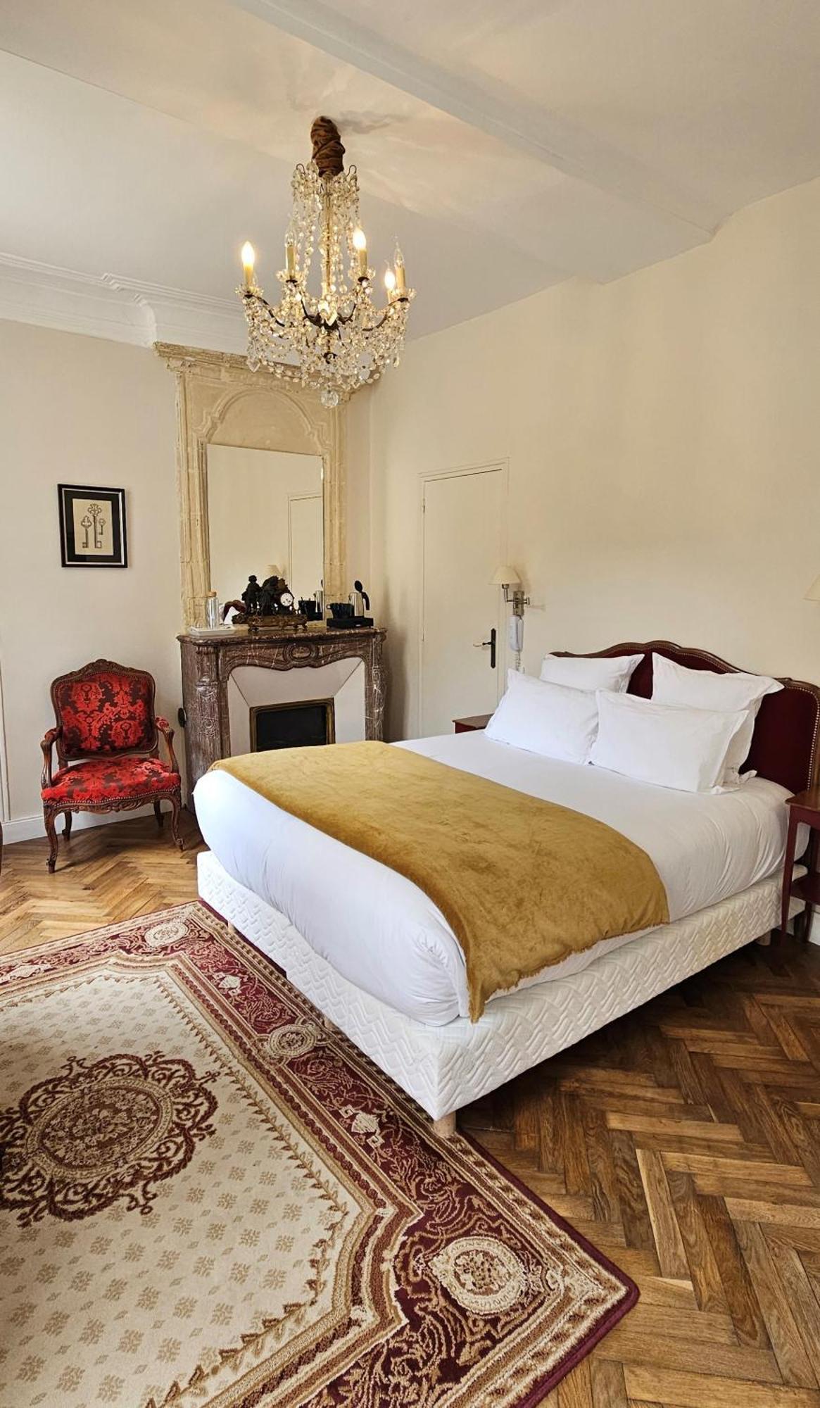 Le Tardif, Noble Guesthouse Байо Екстер'єр фото