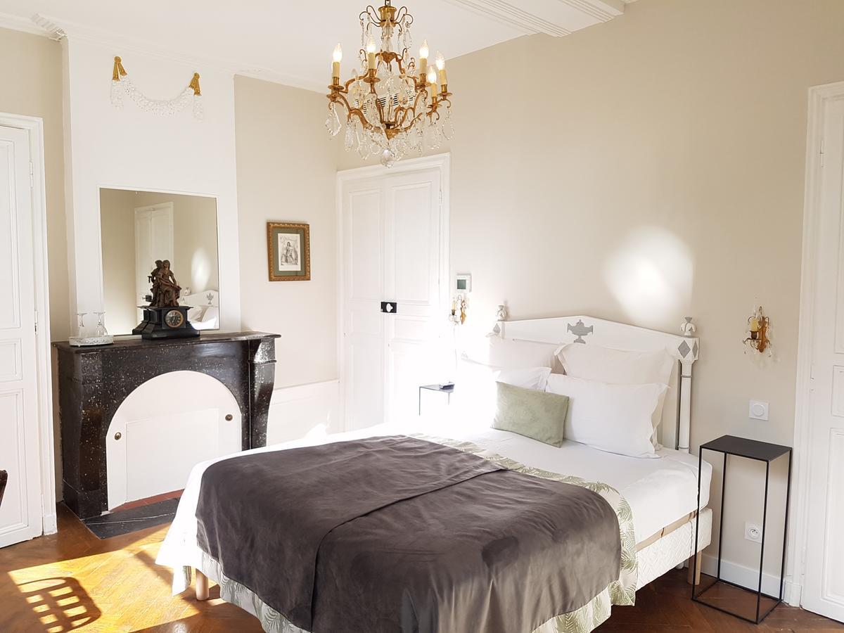 Le Tardif, Noble Guesthouse Байо Екстер'єр фото
