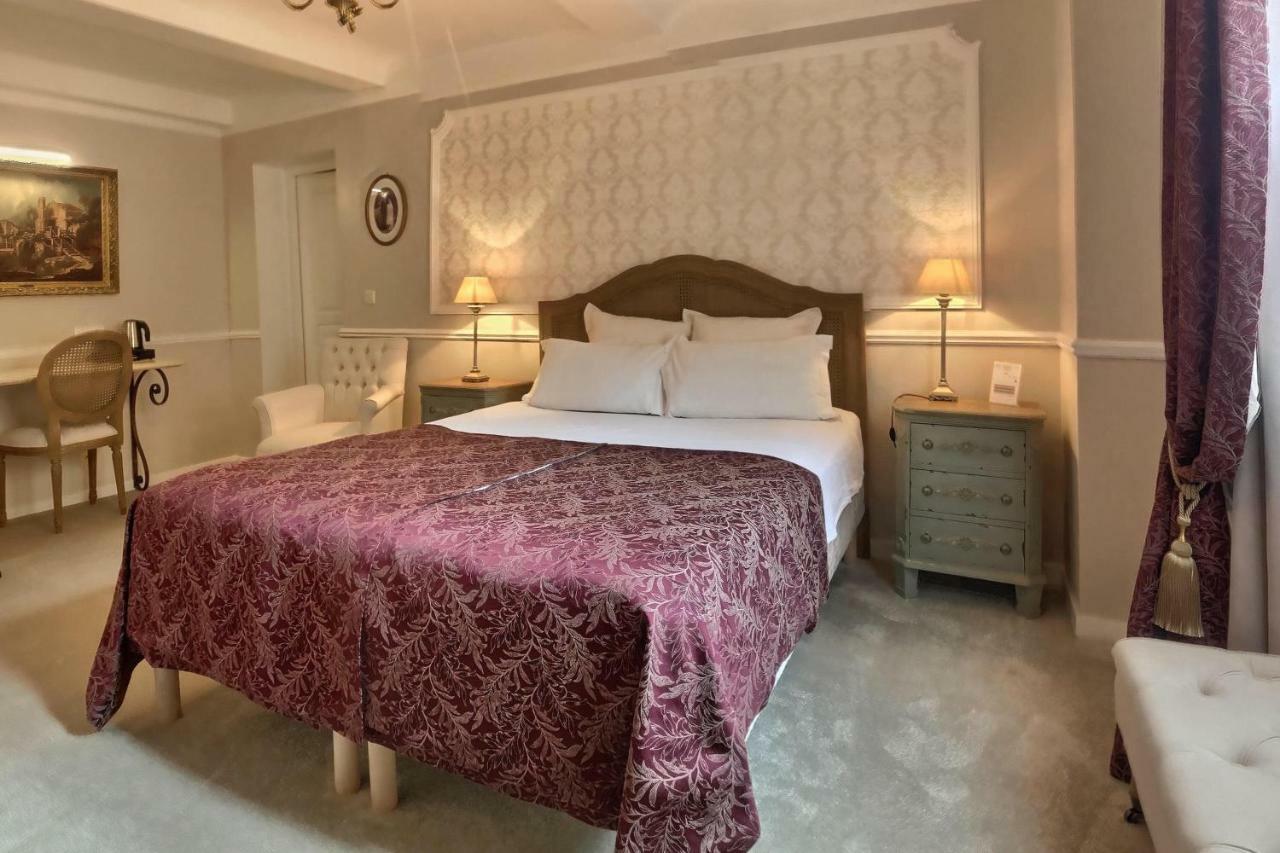 Le Tardif, Noble Guesthouse Байо Екстер'єр фото